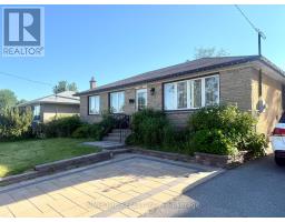 MAIN - 1298 MINDEN STREET, Oshawa, Ontario