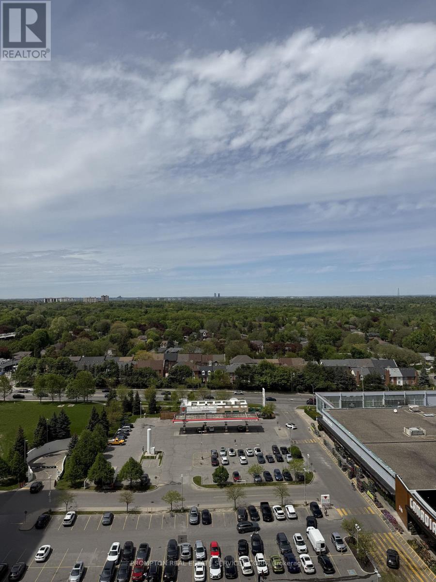 1708 - 68 Esther Shiner Boulevard, Toronto, Ontario  M2K 0J6 - Photo 11 - C13147912