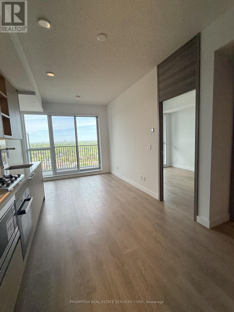 1708 - 68 Esther Shiner Boulevard, Toronto, Ontario  M2K 0J6 - Photo 3 - C13147912