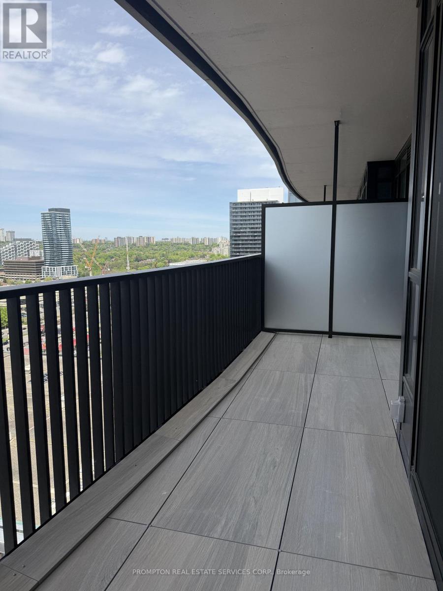 1708 - 68 Esther Shiner Boulevard, Toronto, Ontario  M2K 0J6 - Photo 14 - C13147912
