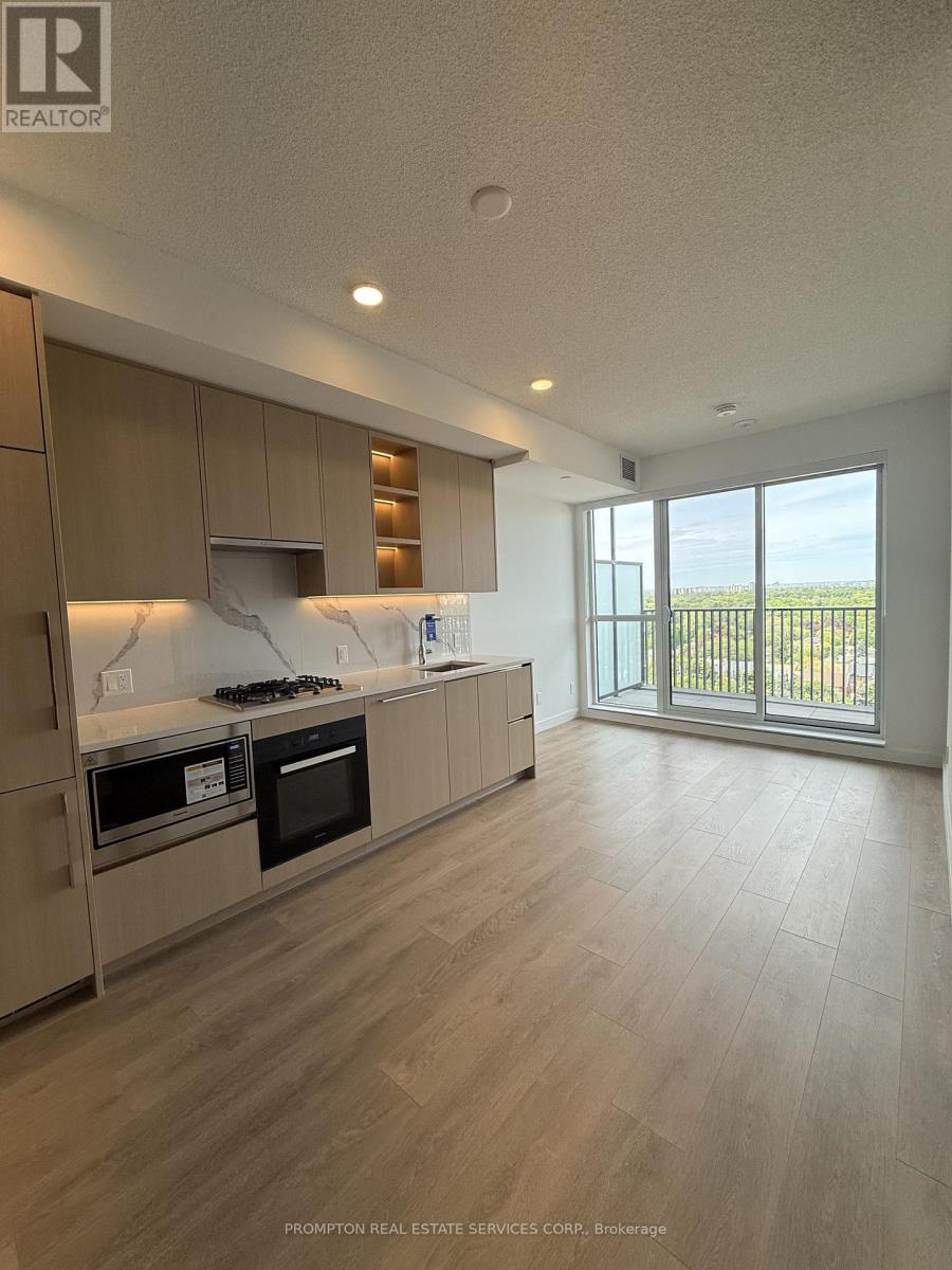 1708 - 68 ESTHER SHINER BOULEVARD, Toronto, Ontario