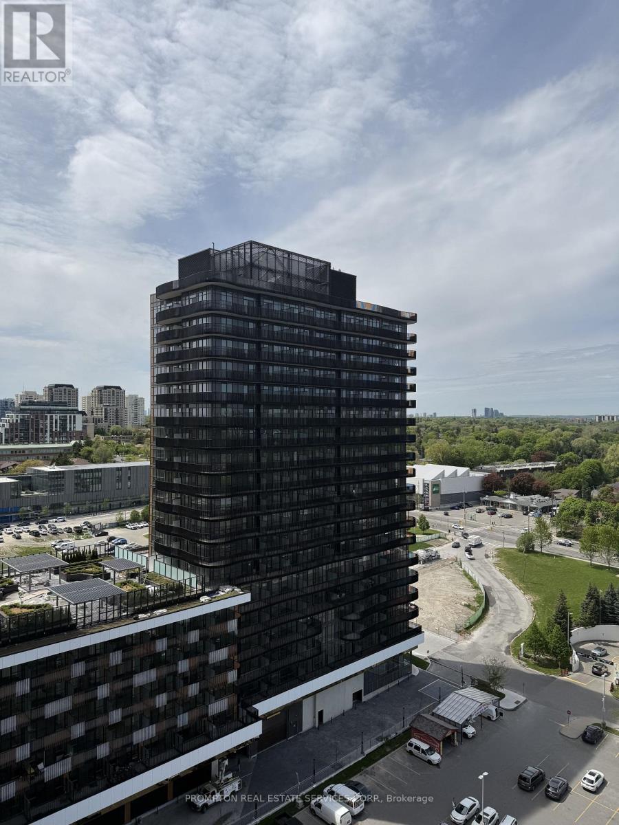 1708 - 68 Esther Shiner Boulevard, Toronto, Ontario  M2K 0J6 - Photo 12 - C13147912