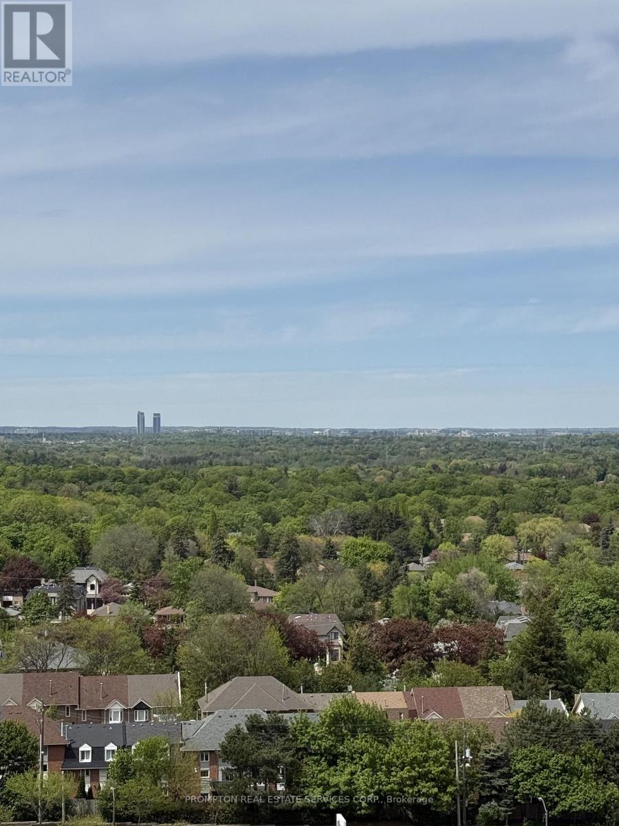 1708 - 68 Esther Shiner Boulevard, Toronto, Ontario  M2K 0J6 - Photo 13 - C13147912