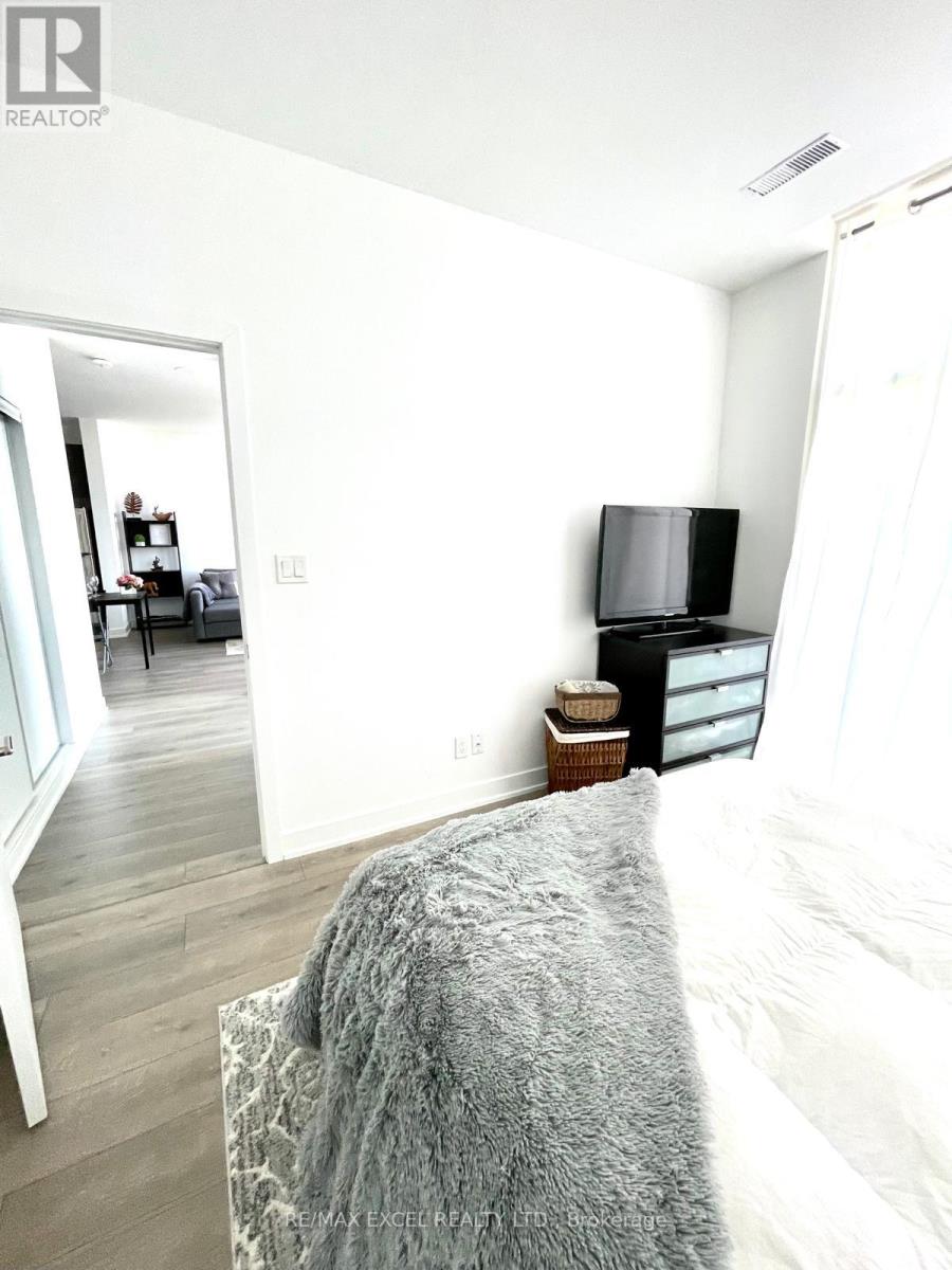 502 - 1 Climo Lane, Markham, Ontario  L6E 0V8 - Photo 12 - N13442428