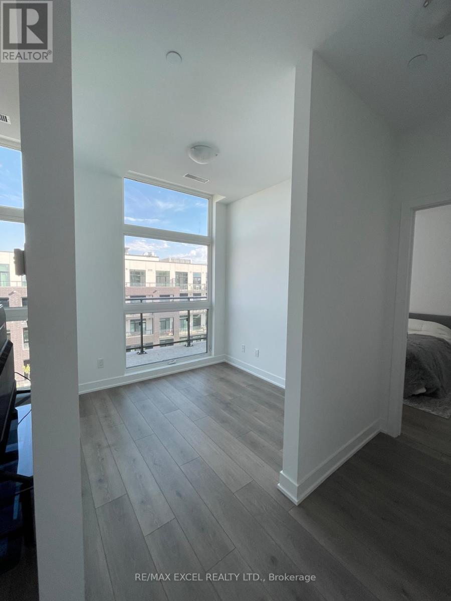 502 - 1 Climo Lane, Markham, Ontario  L6E 0V8 - Photo 14 - N13442428
