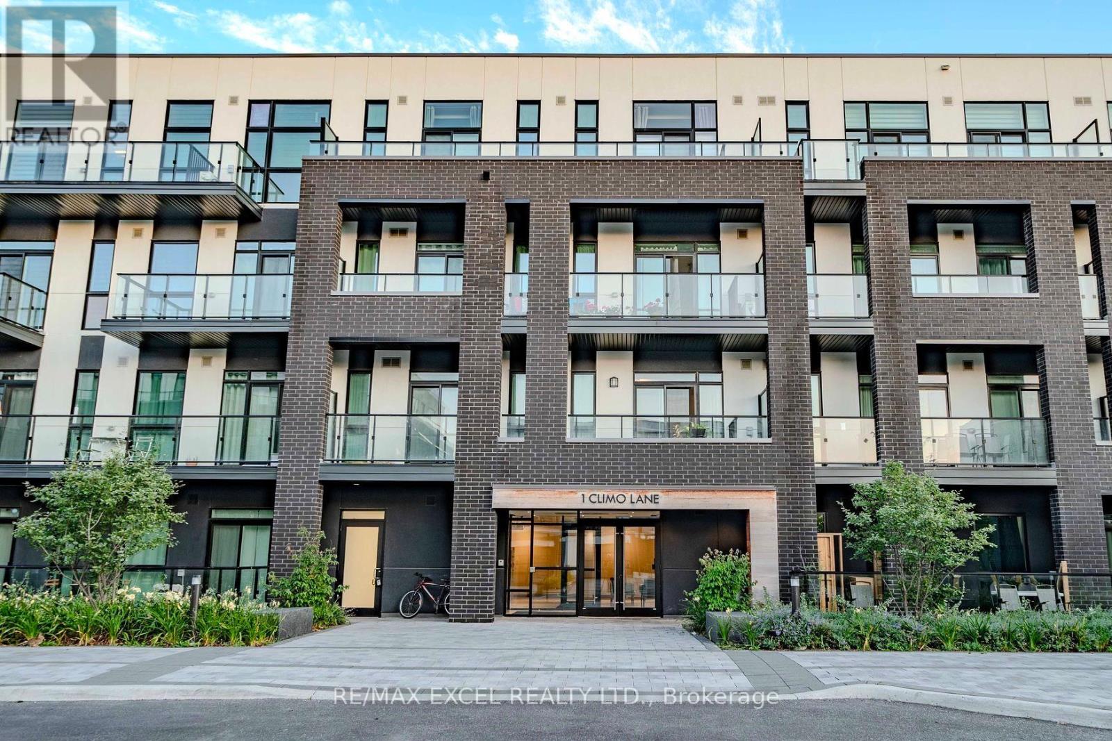 502 - 1 Climo Lane, Markham, Ontario  L6E 0V8 - Photo 2 - N13442428