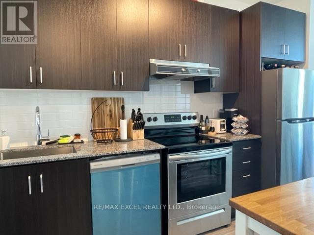 502 - 1 Climo Lane, Markham, Ontario  L6E 0V8 - Photo 3 - N13442428