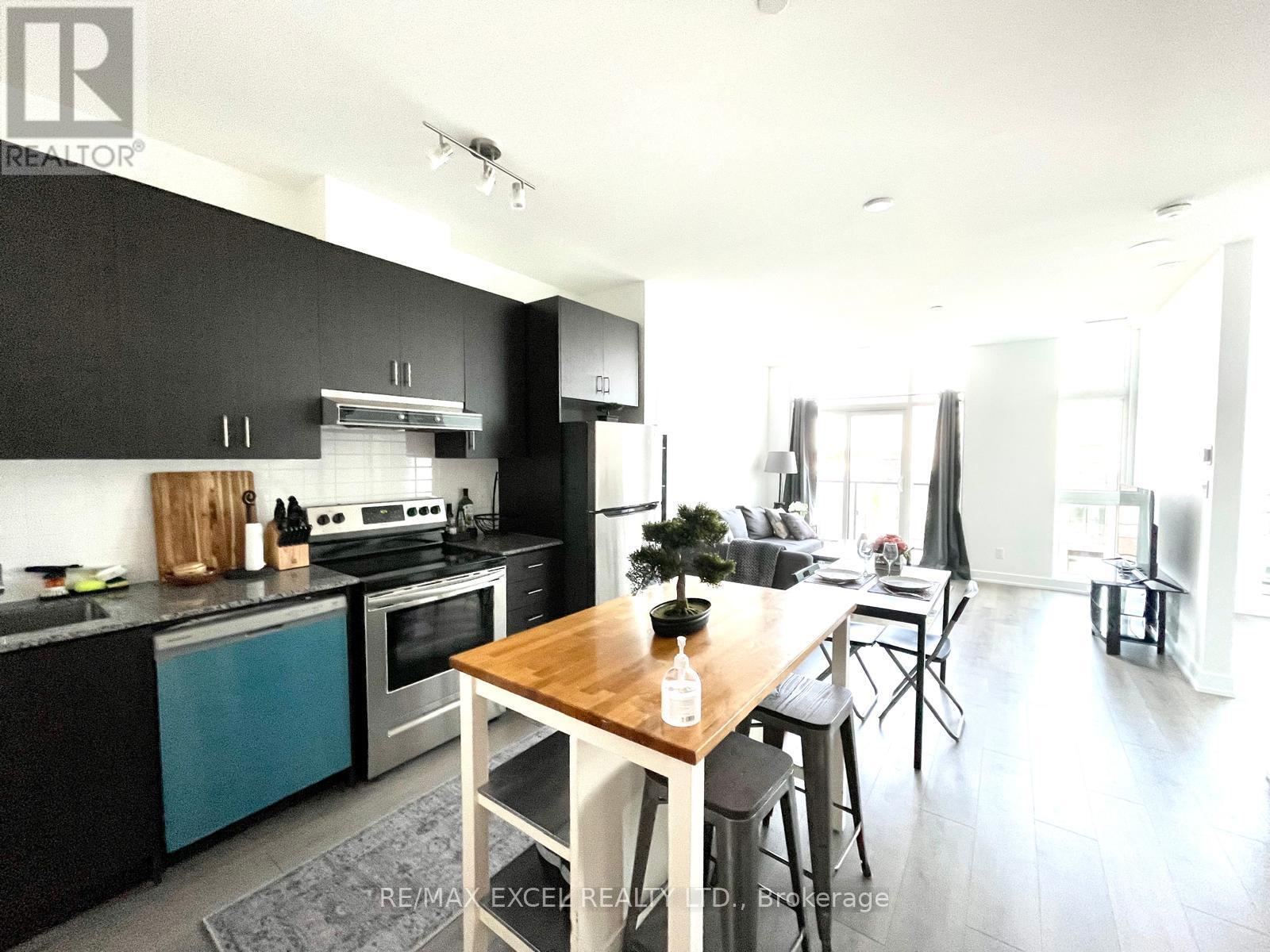 502 - 1 Climo Lane, Markham, Ontario  L6E 0V8 - Photo 4 - N13442428