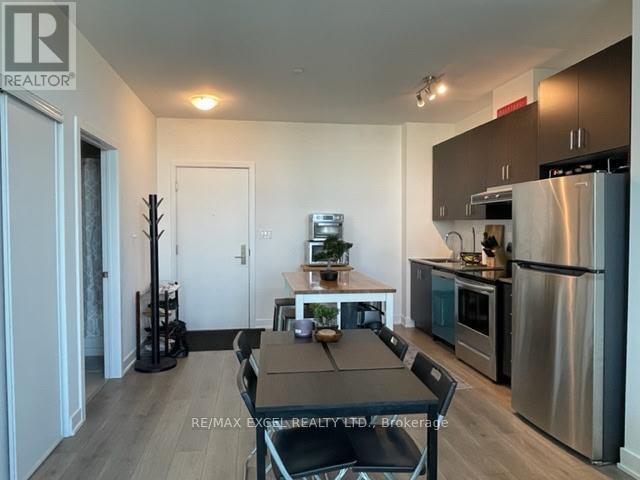 502 - 1 Climo Lane, Markham, Ontario  L6E 0V8 - Photo 6 - N13442428