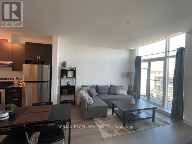 502 - 1 Climo Lane, Markham, Ontario  L6E 0V8 - Photo 8 - N13442428