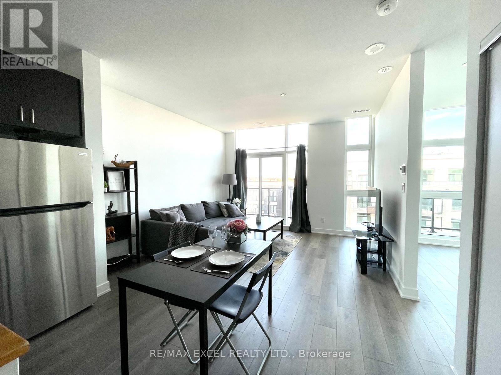 502 - 1 Climo Lane, Markham, Ontario  L6E 0V8 - Photo 9 - N13442428