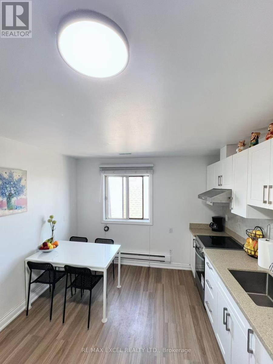 3b - 348 Main Street N, Markham, Ontario  L3P 1Z1 - Photo 3 - N13442436