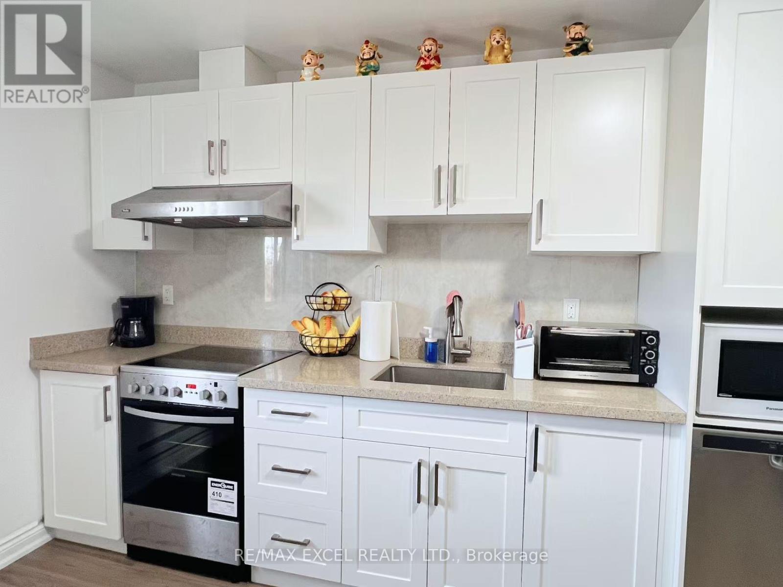 3b - 348 Main Street N, Markham, Ontario  L3P 1Z1 - Photo 4 - N13442436
