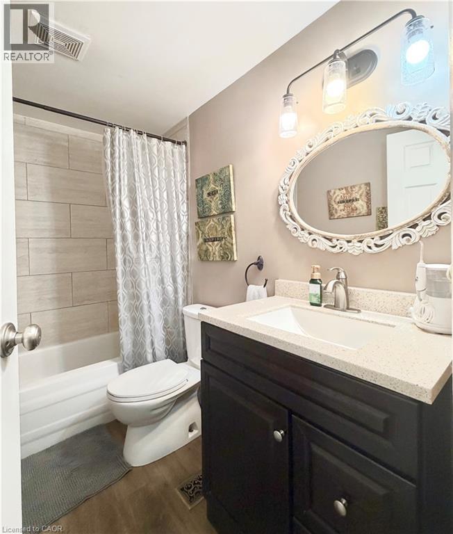 223 Pioneer Drive Unit# B16, Kitchener, Ontario  N2P 1L9 - Photo 11 - 40839395