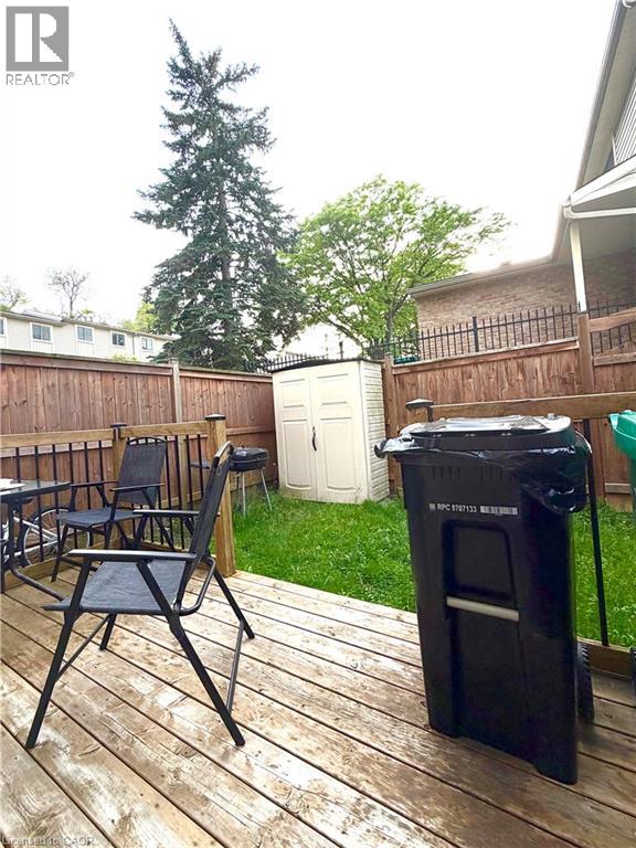 223 Pioneer Drive Unit# B16, Kitchener, Ontario  N2P 1L9 - Photo 14 - 40839395