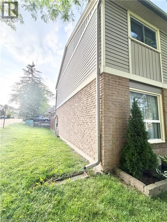 223 Pioneer Drive Unit# B16, Kitchener, Ontario  N2P 1L9 - Photo 15 - 40839395