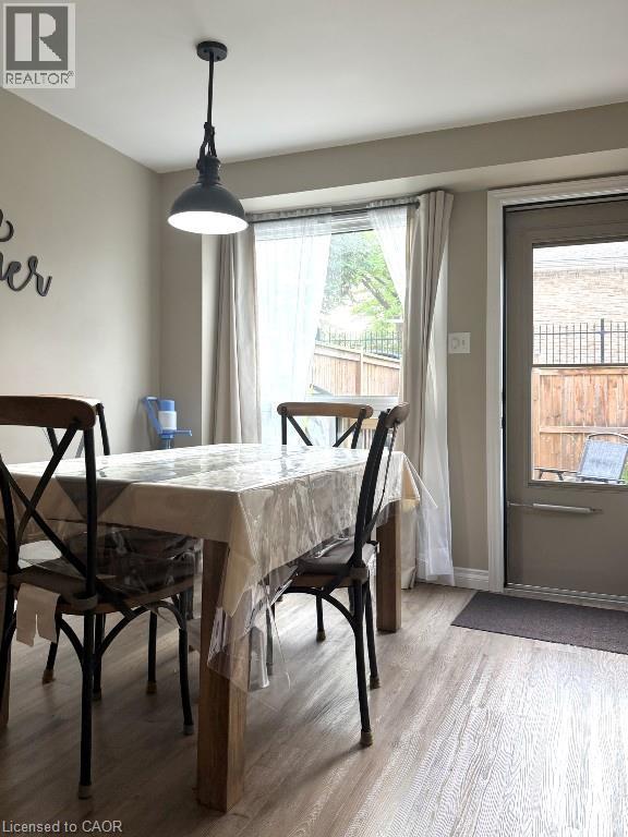 223 Pioneer Drive Unit# B16, Kitchener, Ontario  N2P 1L9 - Photo 3 - 40839395