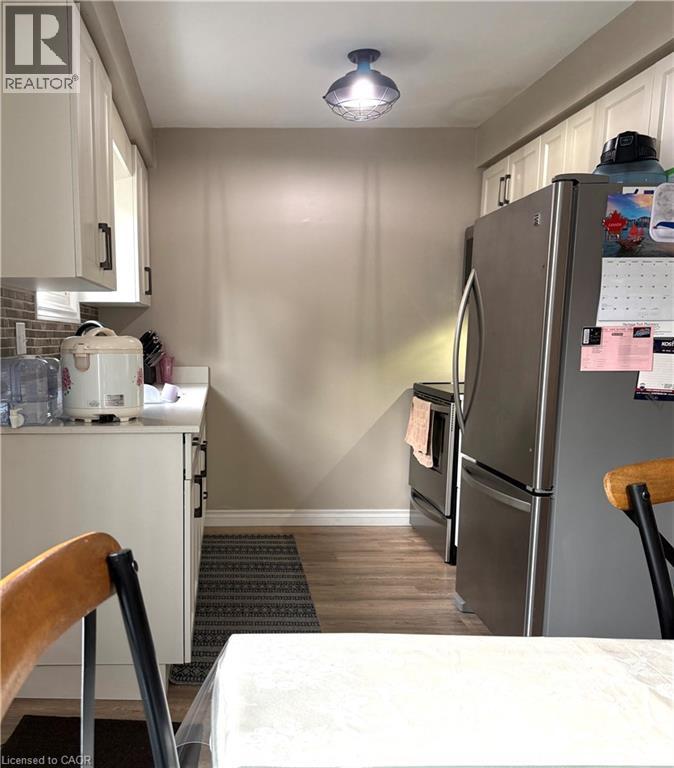 223 Pioneer Drive Unit# B16, Kitchener, Ontario  N2P 1L9 - Photo 4 - 40839395