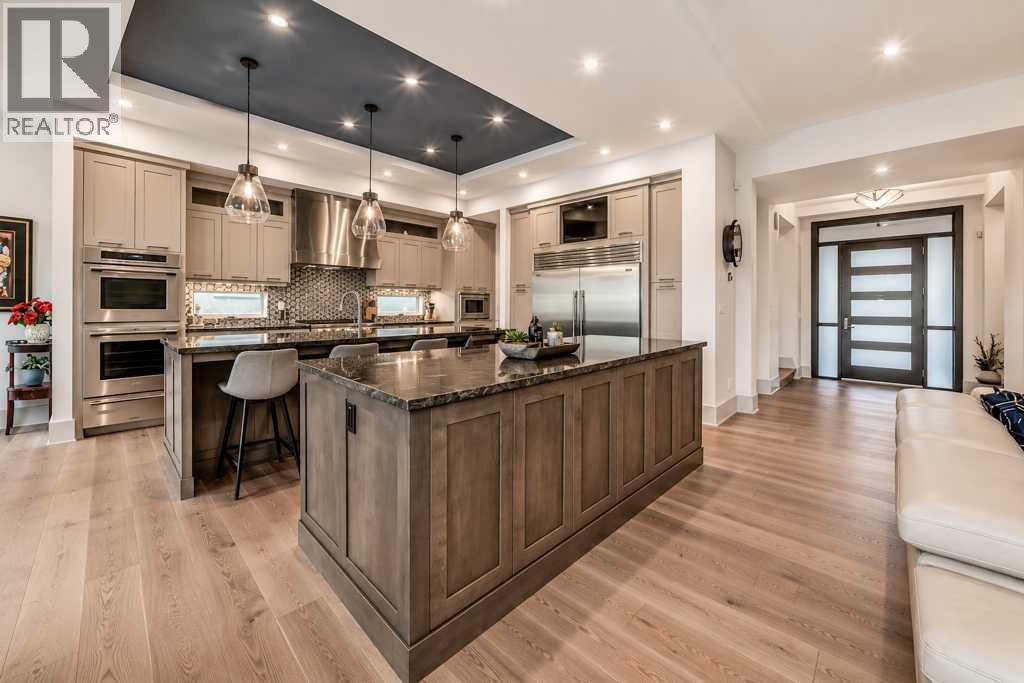 134 Aspen Ridge Place Sw, Calgary, Alberta  T3H 0J6 - Photo 7 - A2318903