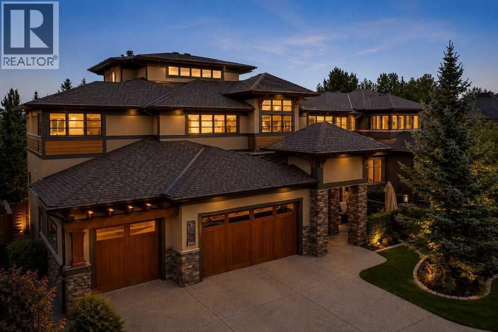 134 Aspen Ridge Place Sw, Calgary, Alberta  T3H 0J6 - Photo 2 - A2318903