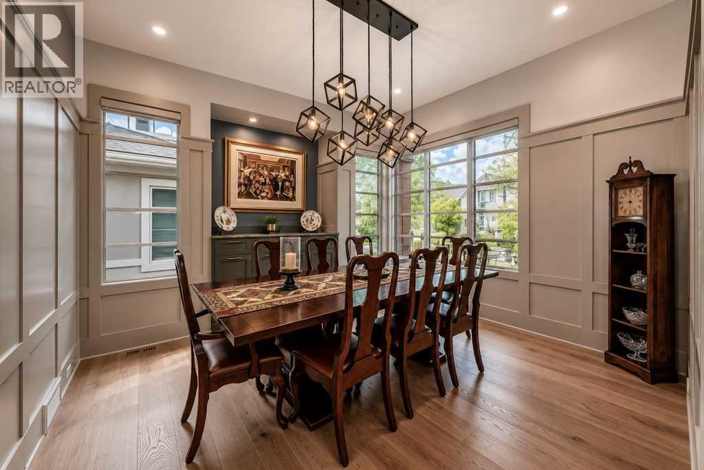 134 Aspen Ridge Place Sw, Calgary, Alberta  T3H 0J6 - Photo 11 - A2318903