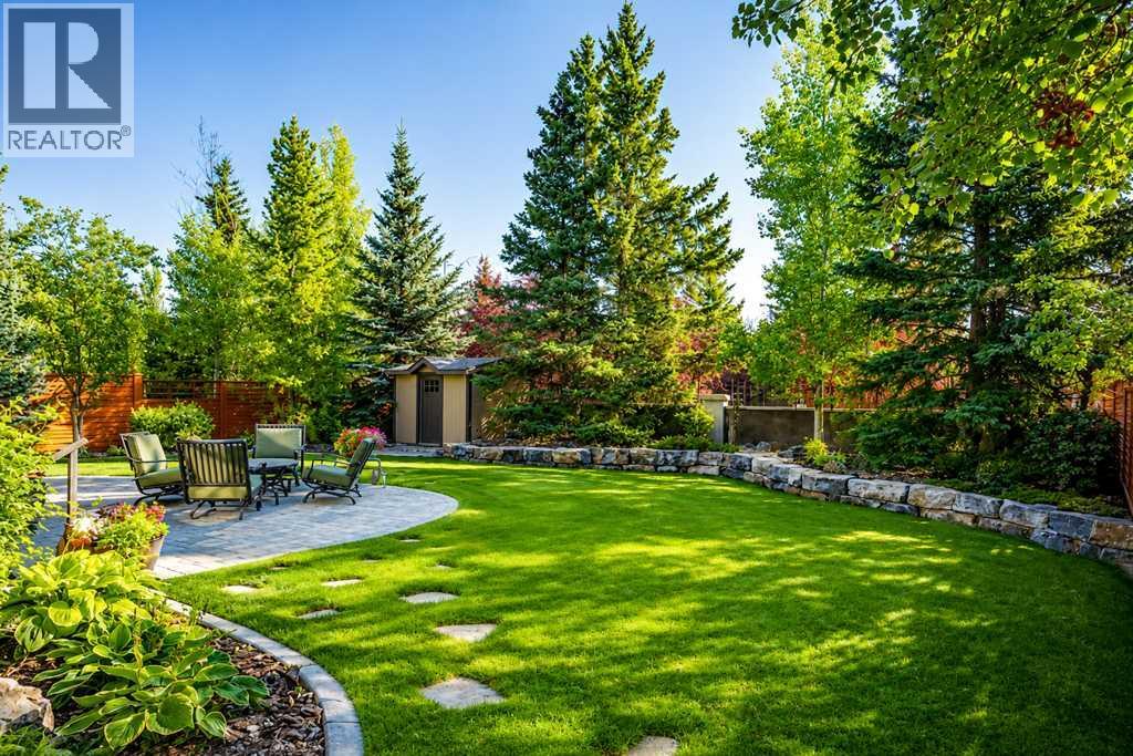 134 Aspen Ridge Place Sw, Calgary, Alberta  T3H 0J6 - Photo 48 - A2318903