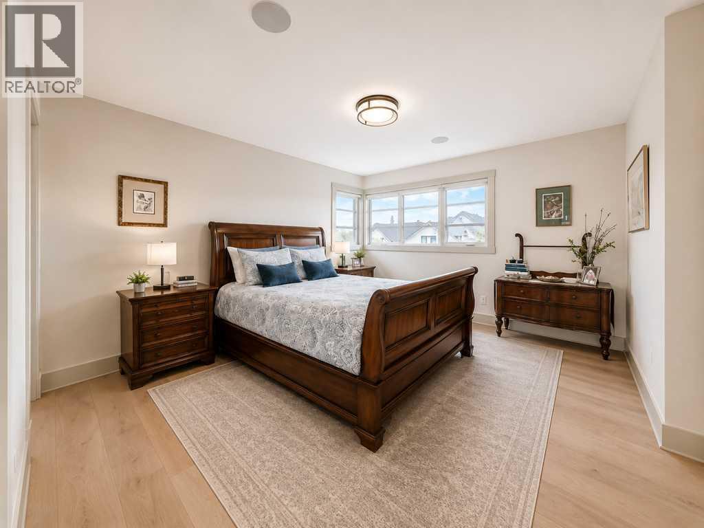 134 Aspen Ridge Place Sw, Calgary, Alberta  T3H 0J6 - Photo 25 - A2318903