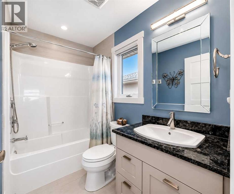 134 Aspen Ridge Place Sw, Calgary, Alberta  T3H 0J6 - Photo 26 - A2318903