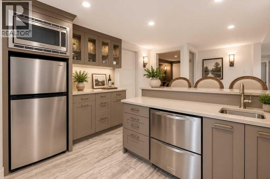 134 Aspen Ridge Place Sw, Calgary, Alberta  T3H 0J6 - Photo 44 - A2318903
