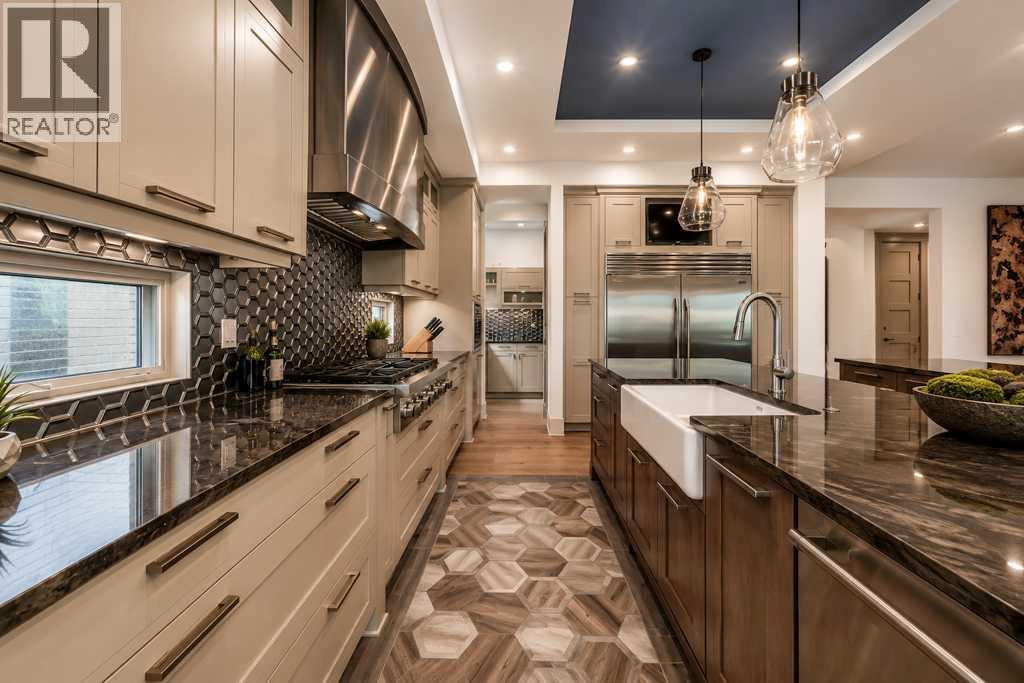 134 Aspen Ridge Place Sw, Calgary, Alberta  T3H 0J6 - Photo 9 - A2318903