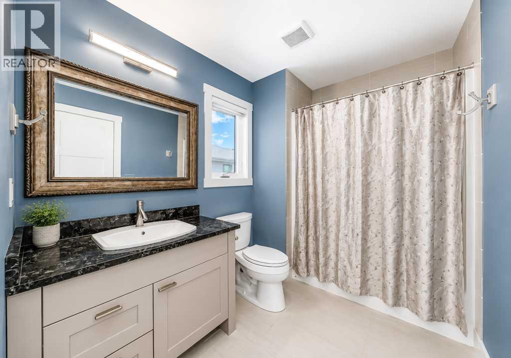 134 Aspen Ridge Place Sw, Calgary, Alberta  T3H 0J6 - Photo 28 - A2318903