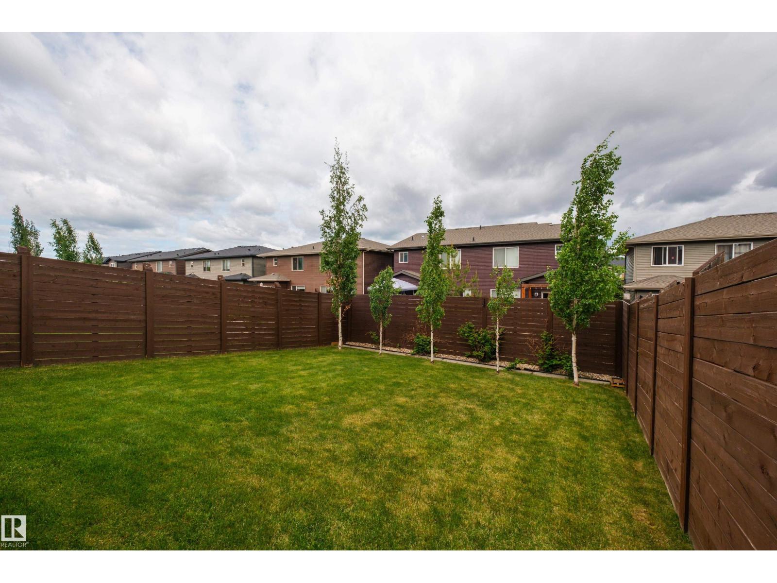 52 Vanderbilt Cm, Spruce Grove, Alberta  T7X 0S9 - Photo 38 - E4493680