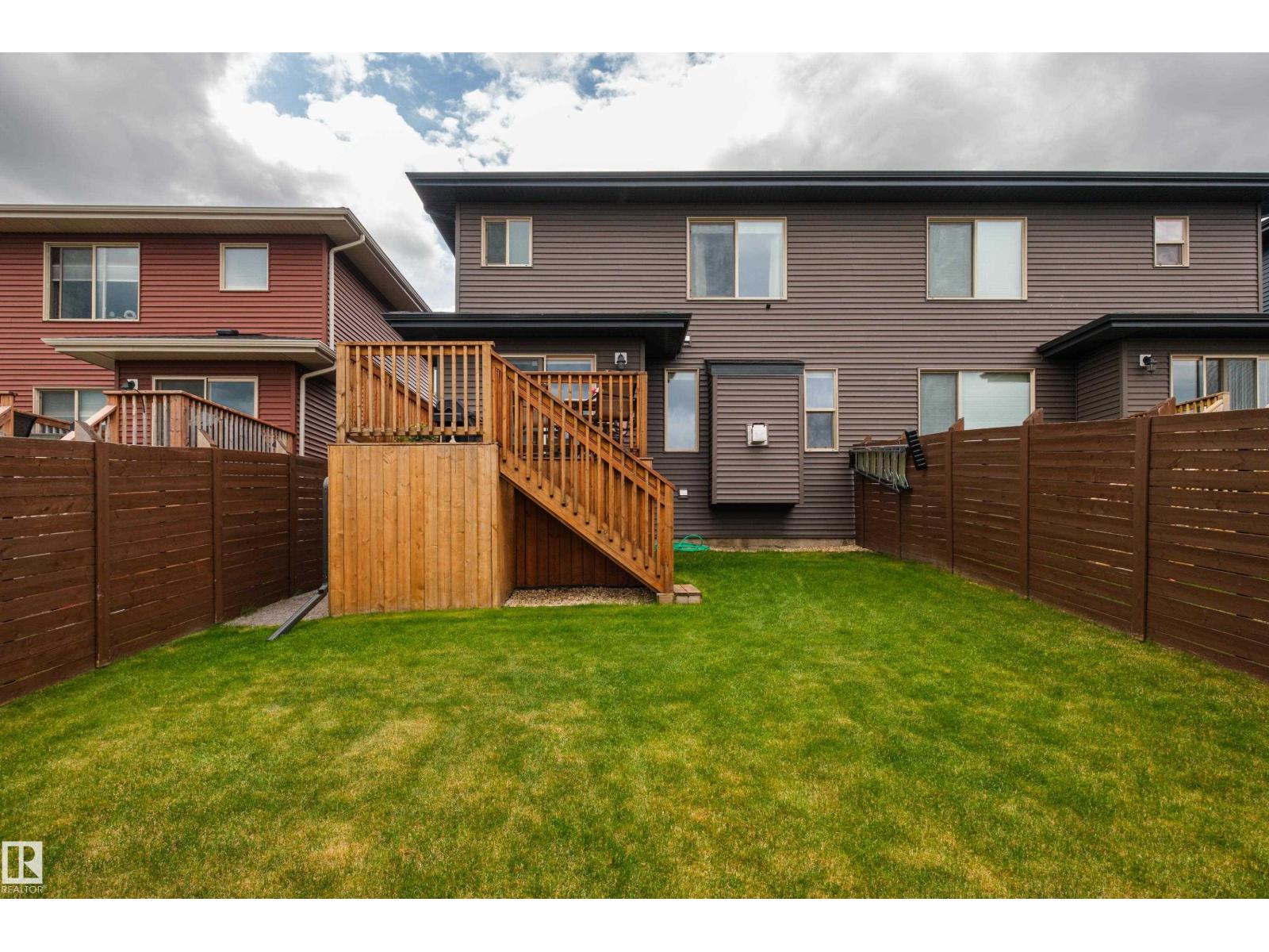 52 Vanderbilt Cm, Spruce Grove, Alberta  T7X 0S9 - Photo 39 - E4493680