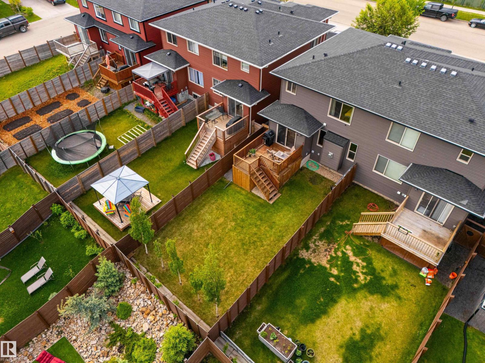52 Vanderbilt Cm, Spruce Grove, Alberta  T7X 0S9 - Photo 44 - E4493680