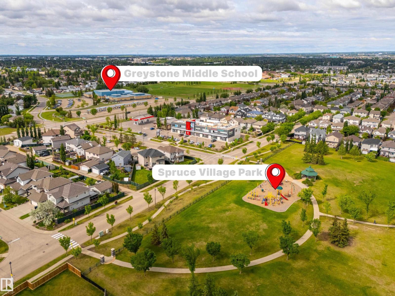 52 Vanderbilt Cm, Spruce Grove, Alberta  T7X 0S9 - Photo 52 - E4493680