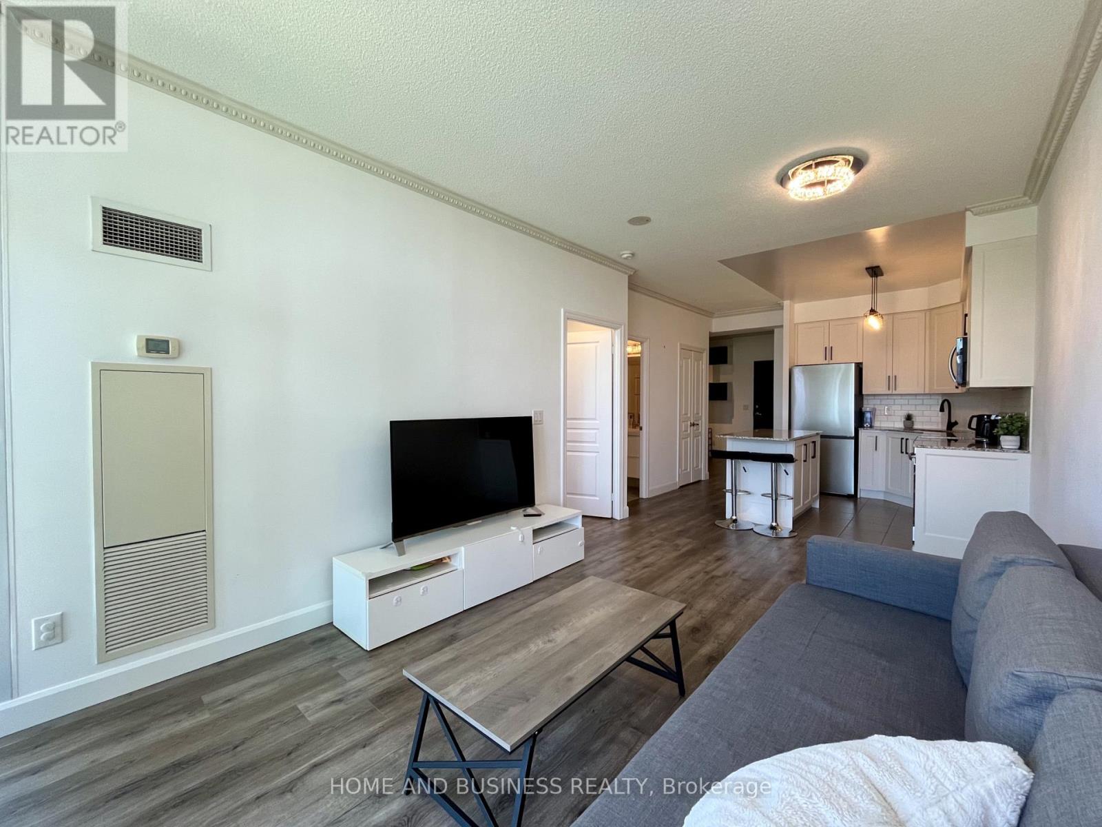 1004 - 223 Webb Drive, Mississauga, Ontario  L5R 0E8 - Photo 16 - W13442444
