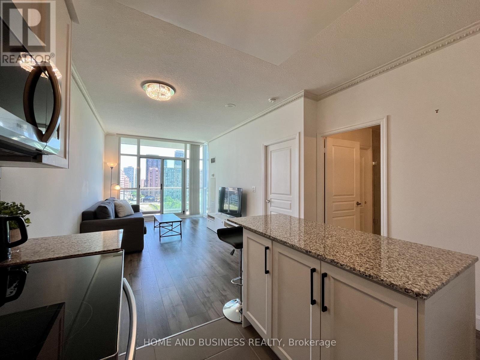 1004 - 223 Webb Drive, Mississauga, Ontario  L5R 0E8 - Photo 20 - W13442444
