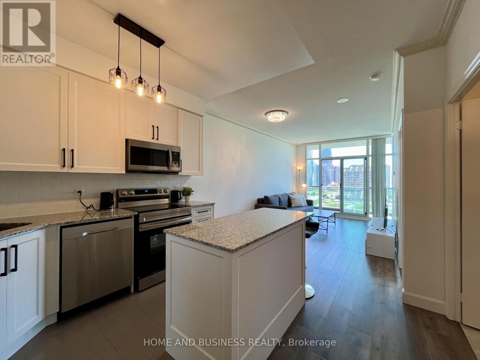 1004 - 223 Webb Drive, Mississauga, Ontario  L5R 0E8 - Photo 23 - W13442444
