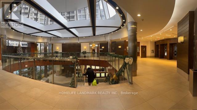 119 - 3888 DUKE OF YORK BOULEVARD, Mississauga, Ontario