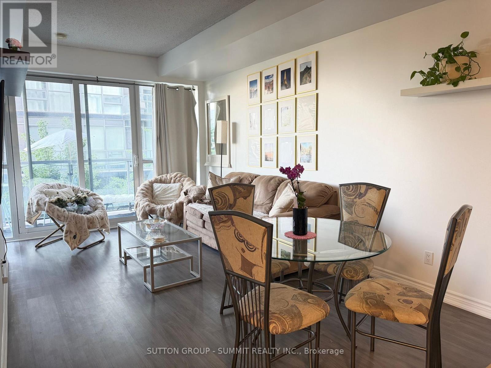915 - 15 James Finlay Way, Toronto, Ontario  M3M 0B3 - Photo 11 - W13442448