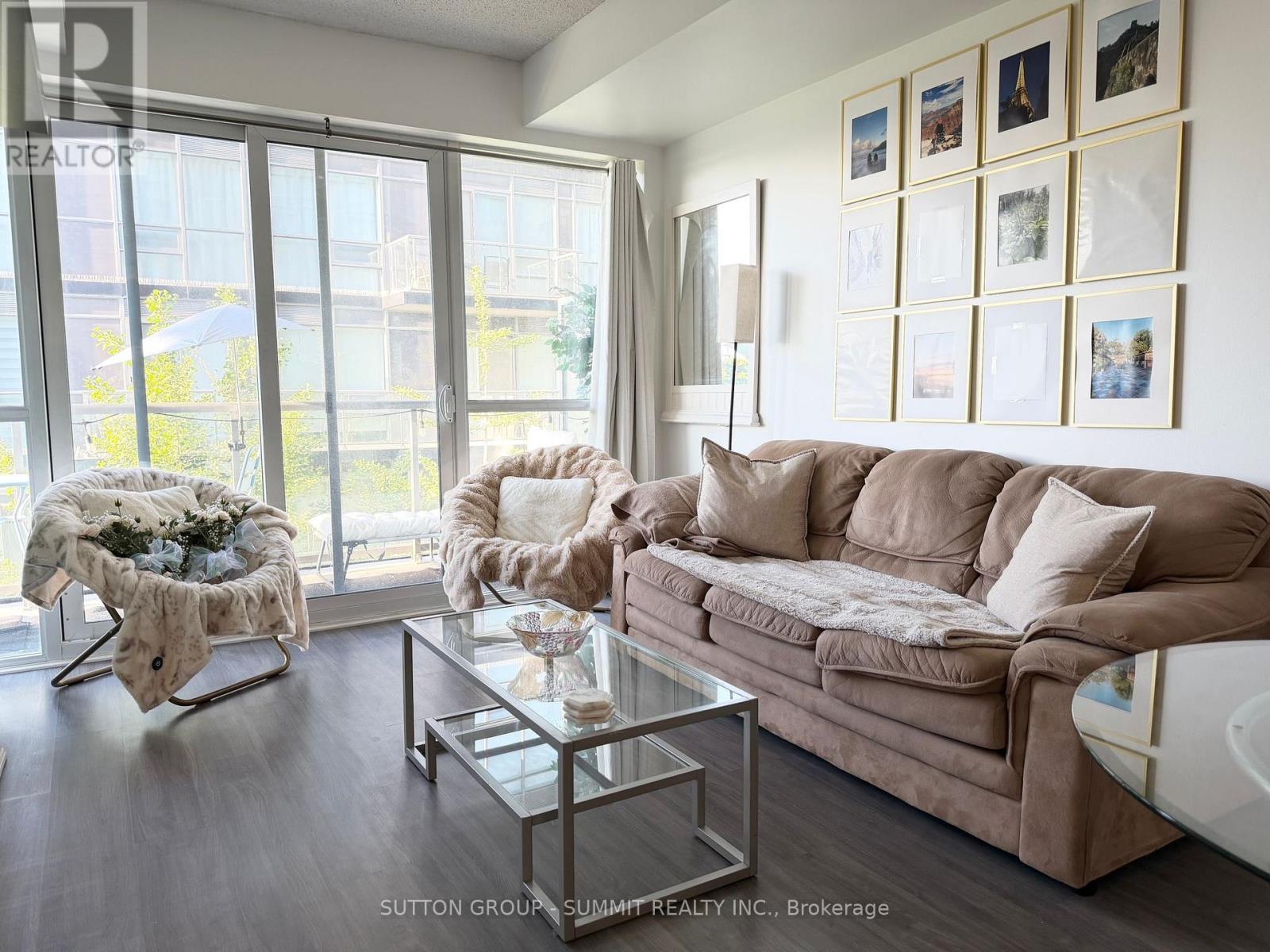 915 - 15 James Finlay Way, Toronto, Ontario  M3M 0B3 - Photo 12 - W13442448