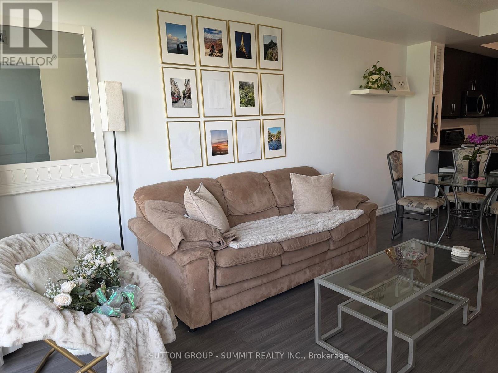 915 - 15 James Finlay Way, Toronto, Ontario  M3M 0B3 - Photo 13 - W13442448