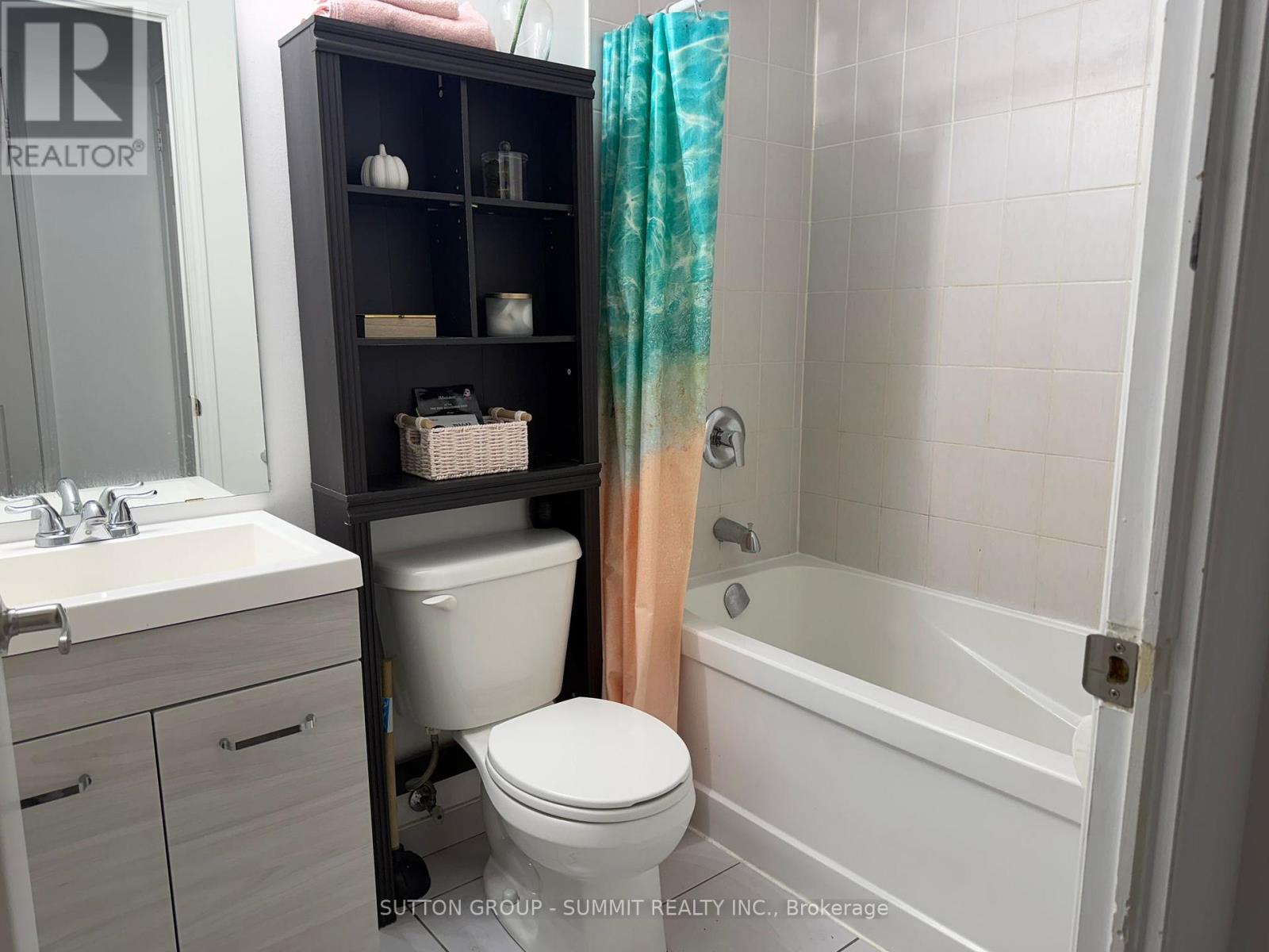 915 - 15 James Finlay Way, Toronto, Ontario  M3M 0B3 - Photo 15 - W13442448