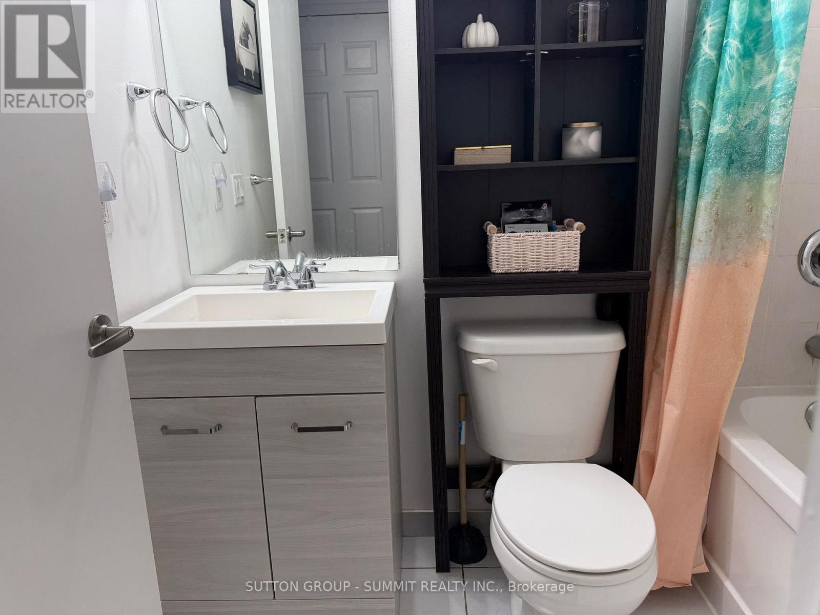 915 - 15 James Finlay Way, Toronto, Ontario  M3M 0B3 - Photo 16 - W13442448