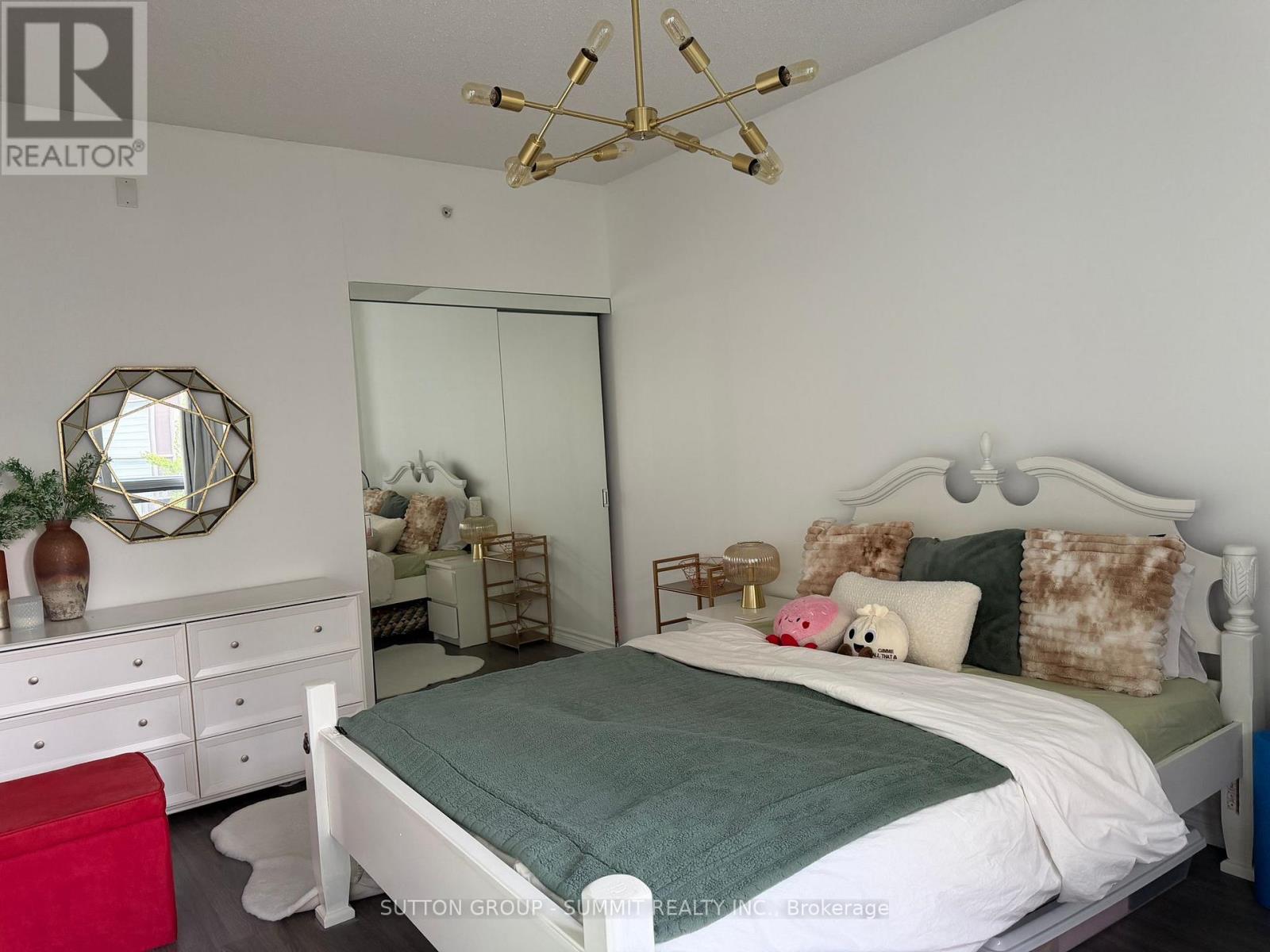 915 - 15 James Finlay Way, Toronto, Ontario  M3M 0B3 - Photo 19 - W13442448