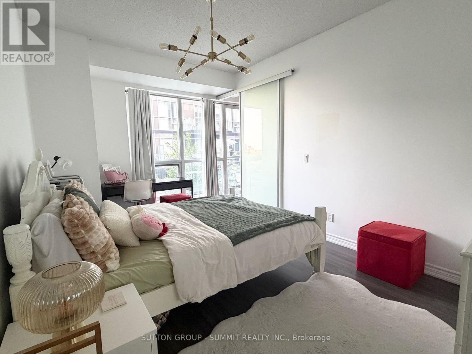 915 - 15 James Finlay Way, Toronto, Ontario  M3M 0B3 - Photo 20 - W13442448