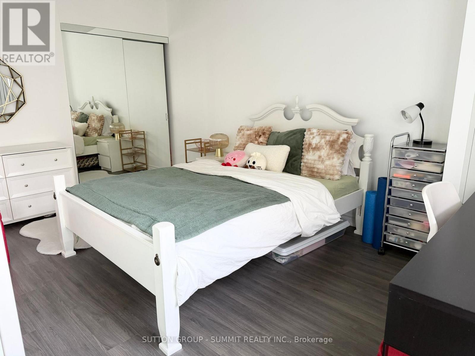 915 - 15 James Finlay Way, Toronto, Ontario  M3M 0B3 - Photo 22 - W13442448