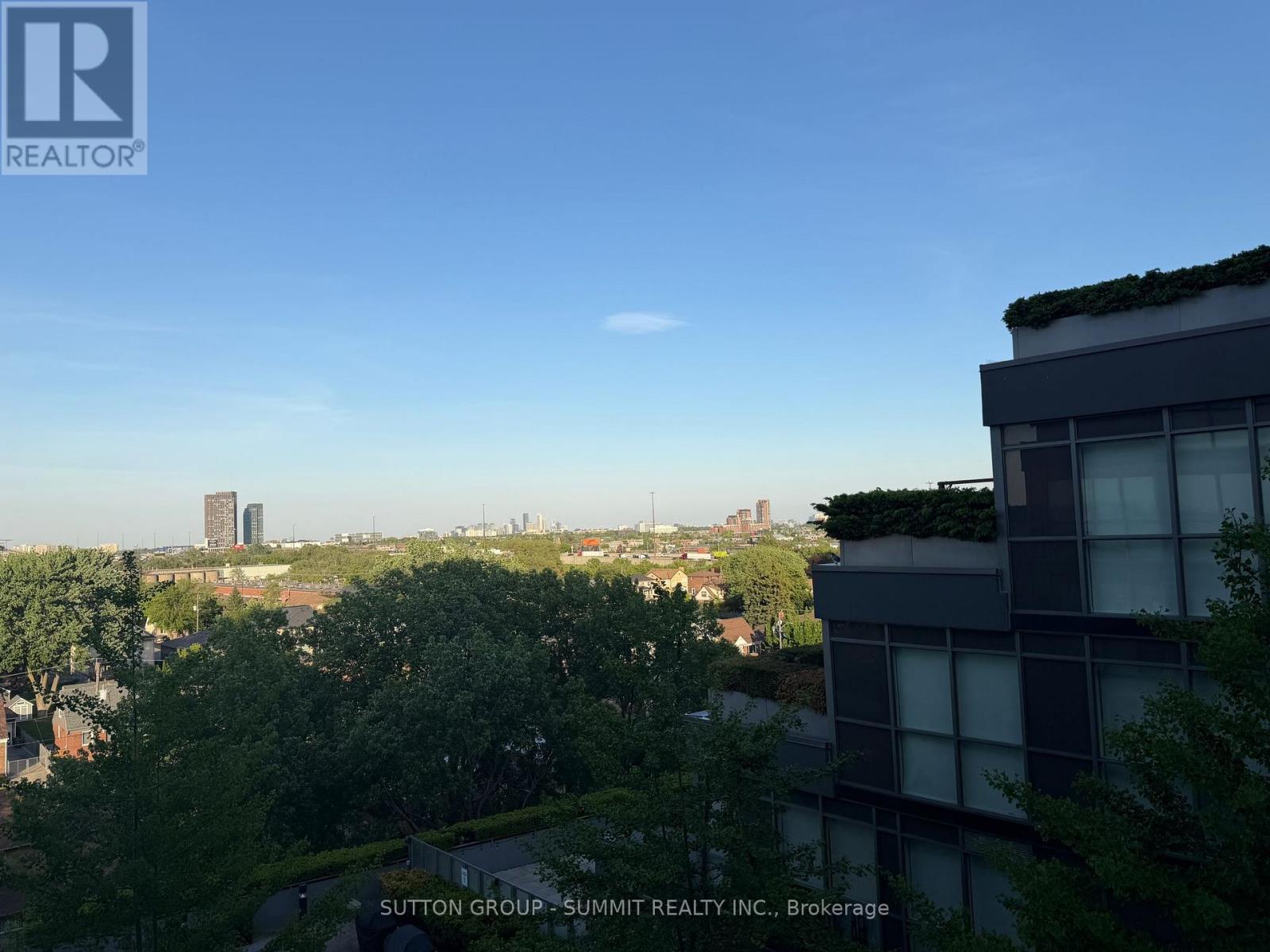 915 - 15 James Finlay Way, Toronto, Ontario  M3M 0B3 - Photo 24 - W13442448