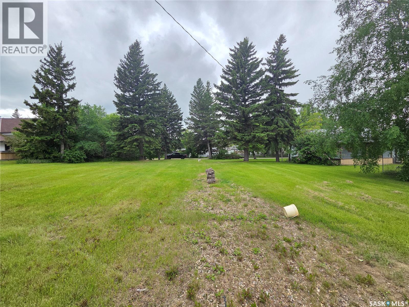 29 Newcombe STREET, Manor, Saskatchewan