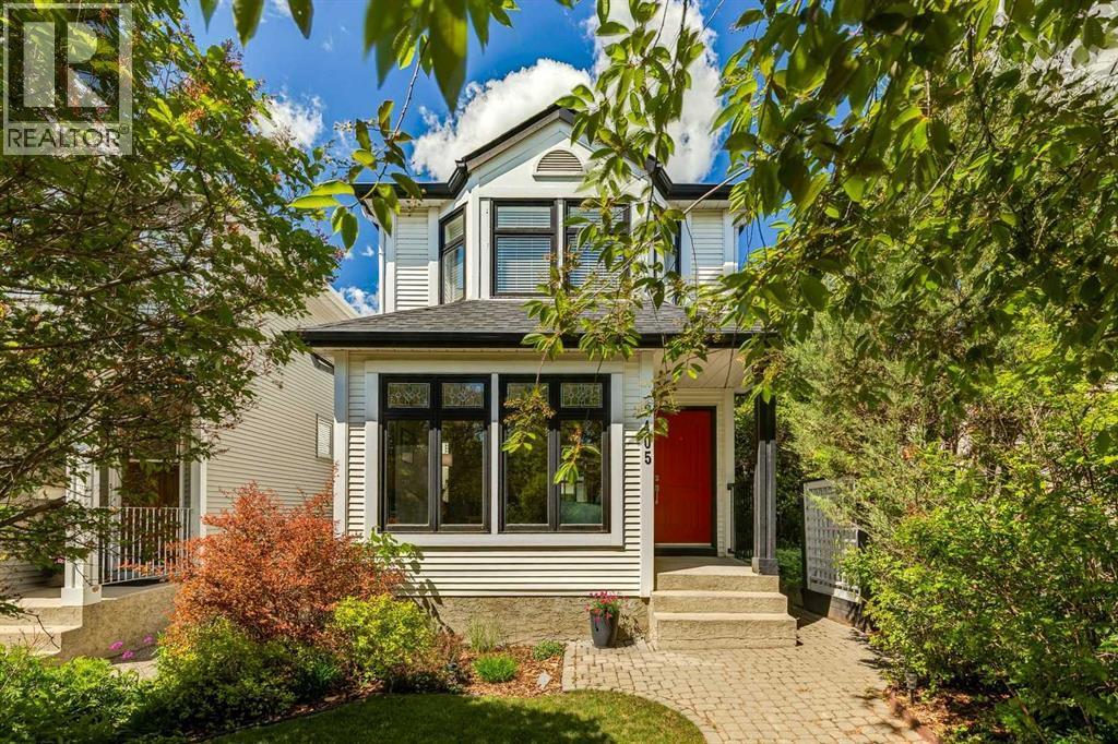 2405 26 Street SW, Calgary, Alberta